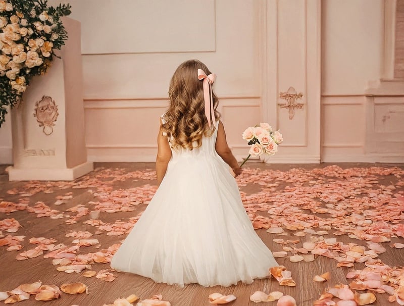Classic Elegance Dress